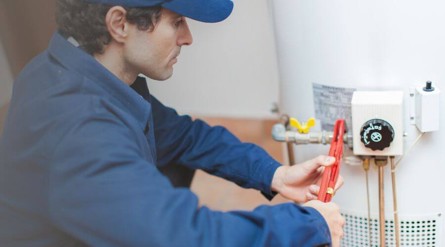 Professional bathroom faucet installation in Merritt, NC